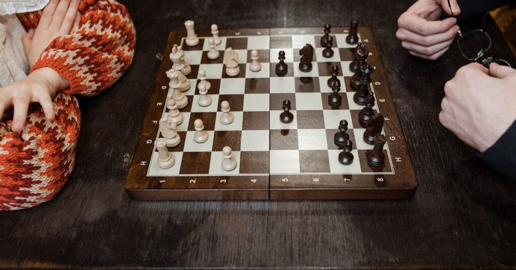 初心者におすすめのボードゲームランキング10選が一堂に並ぶビジュアル