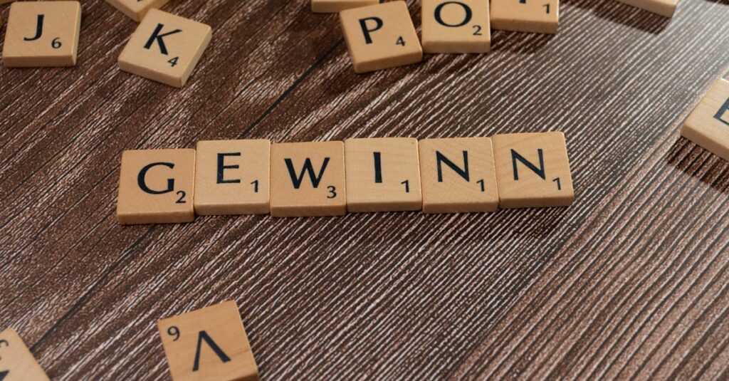 語彙力や表現力を育てる小学生向け知育ボードゲームの例