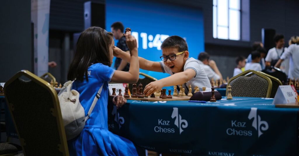 論理・記憶・言語などスキル別に選ばれた知育ボードゲーム