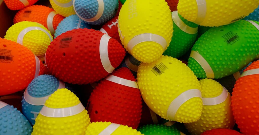 複数の知育ボードゲームをローテーションで活用する子どもたち