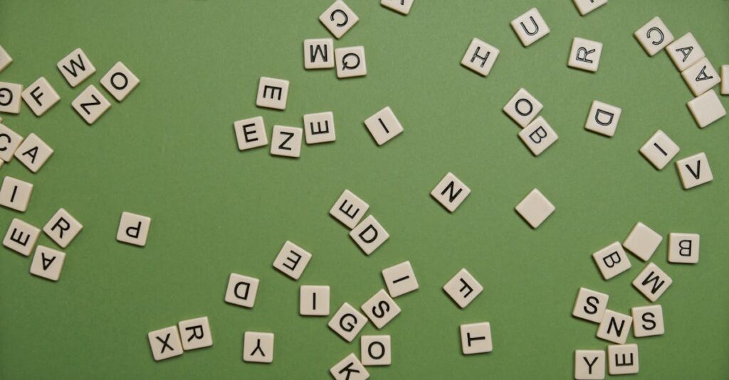 語彙力や論理的思考が育つ小学生向けの知育ボードゲーム