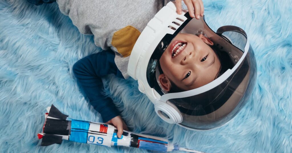 ルールを理解しながら自主的に遊ぶ小学生たち