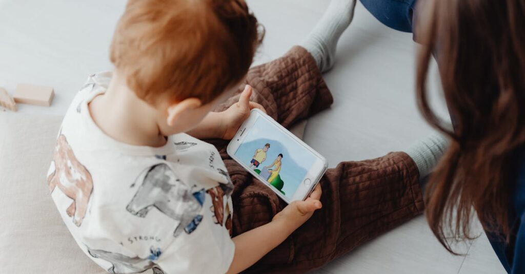 短時間で遊べるボードゲームで時間管理がしやすい様子