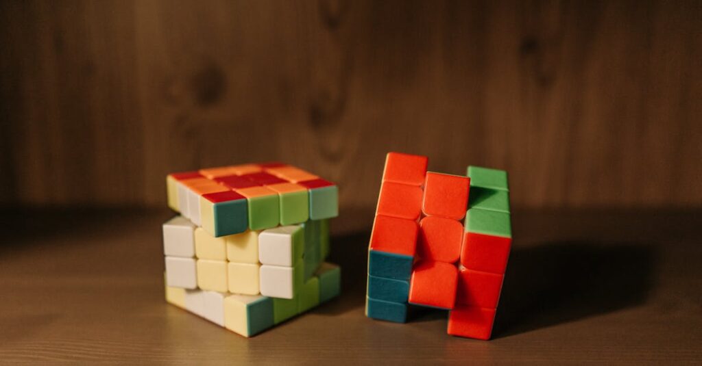 論理的思考を育てる小学生向けの人気知育ボードゲーム