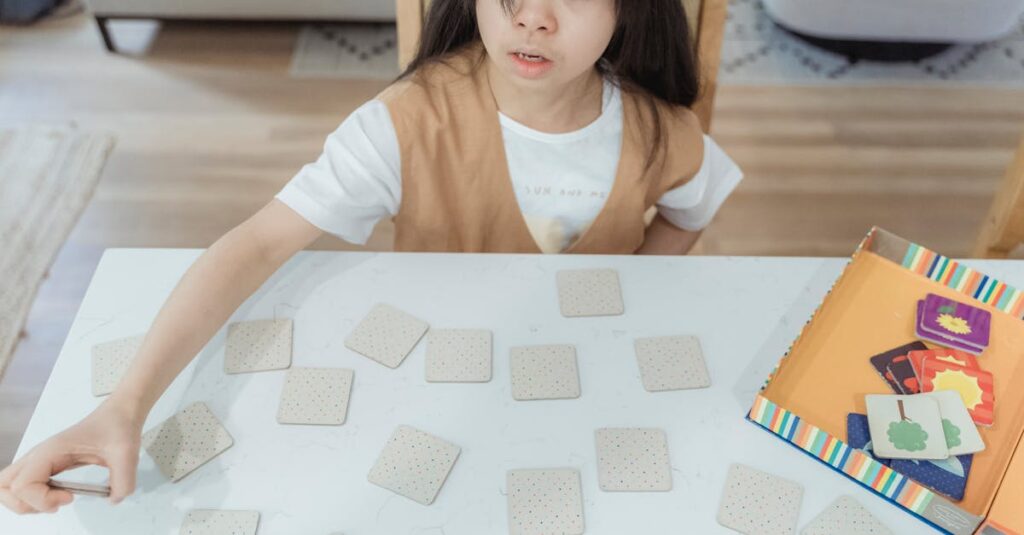 語彙力や論理的思考が育つ小学生向けの知育ボードゲーム