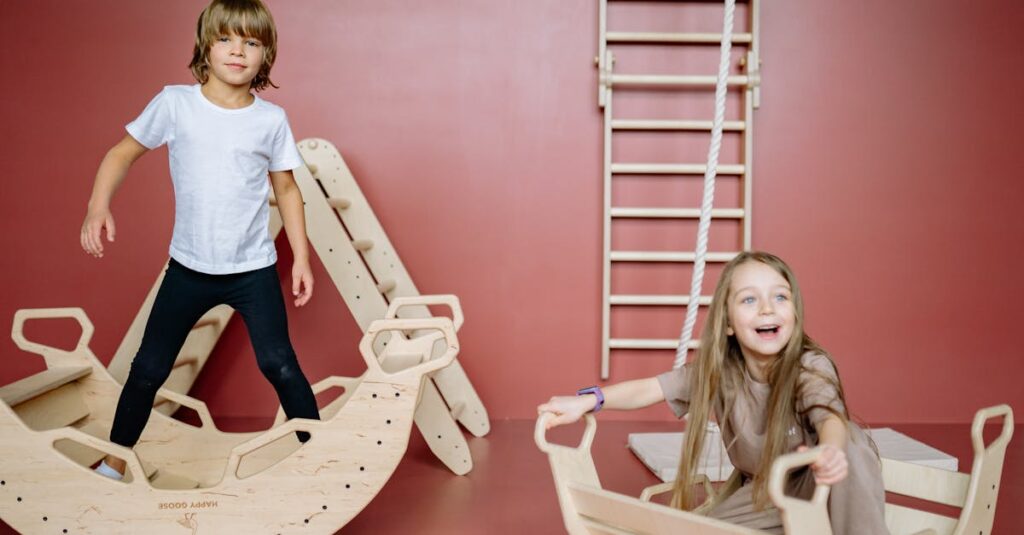 安全性の高い知育ボードゲームのチェックポイント解説