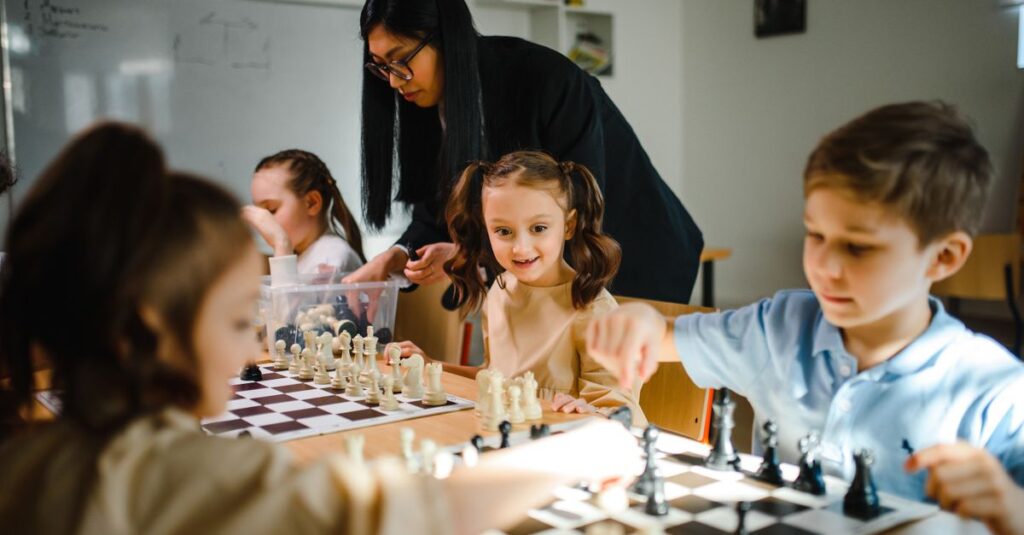 論理・記憶・言語などスキル別に選ばれた知育ボードゲーム