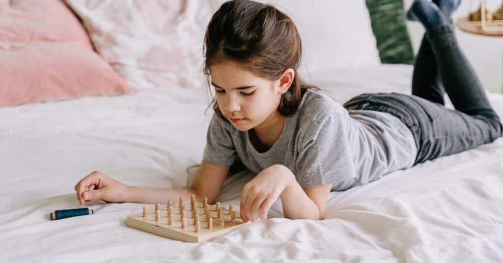 親子で楽しむ知育ボードゲームは、遊びながら集中力や思考力を高められる理想的な学びのツールです。