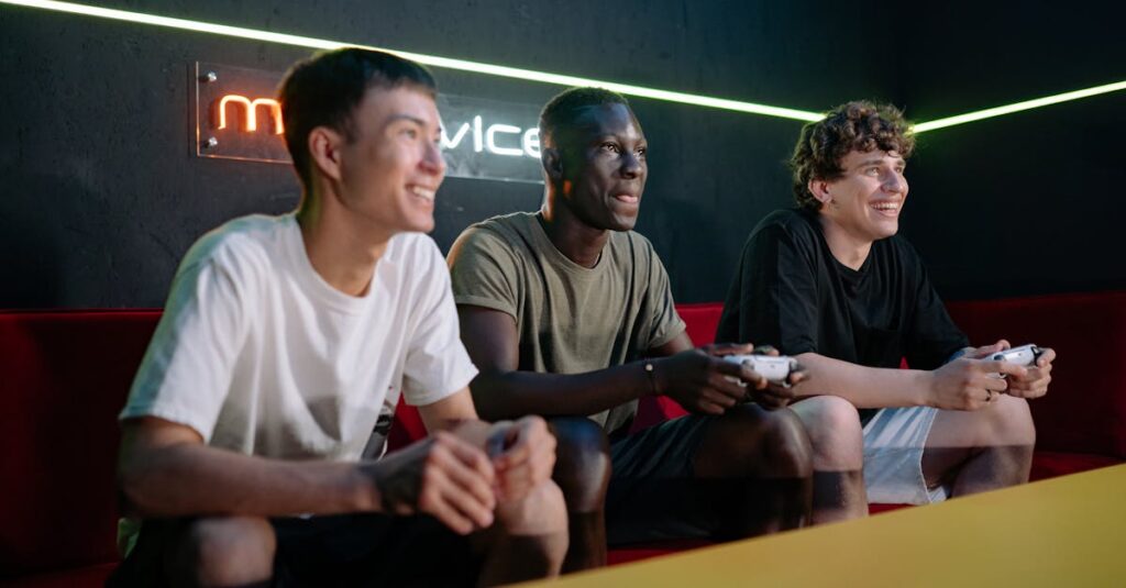 協力型と対戦型のボードゲームを比較しながら選ぶ家族