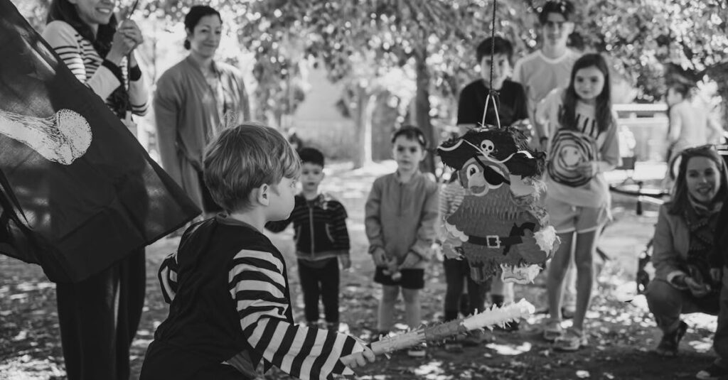 年末年始に家族全員がテーブルを囲み、ボードゲームやカードゲームで盛り上がっているイメージ画像