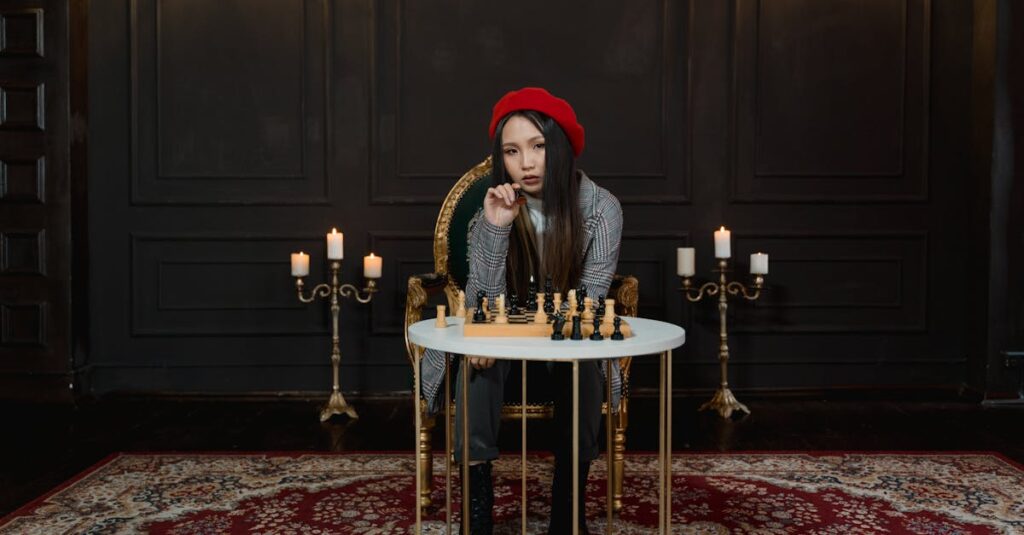 祖父母・大人・子どもが一緒に三世代でボードゲームを楽しんでいる様子。笑顔があふれる家族の団らん。