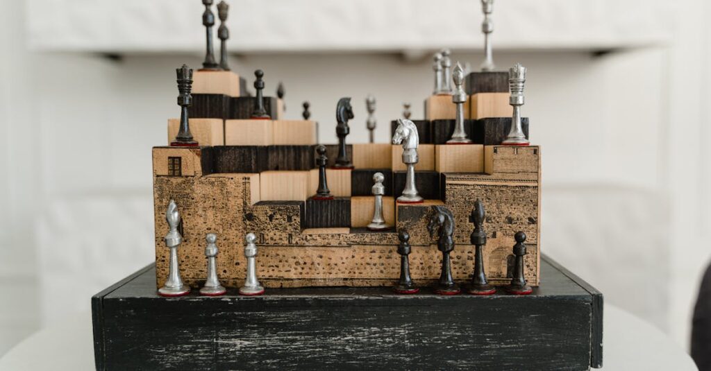 初心者に人気のボードゲーム10種類が並ぶ写真やプレイ風景のイメージ