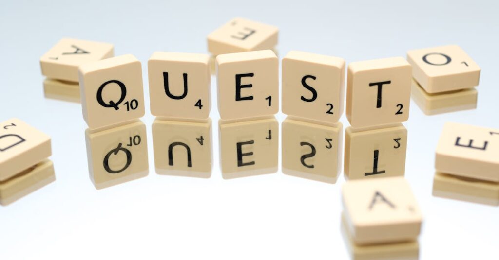 家族や学校の中で英語ボードゲームを通じて楽しく学ぶ様子を描いたイラスト